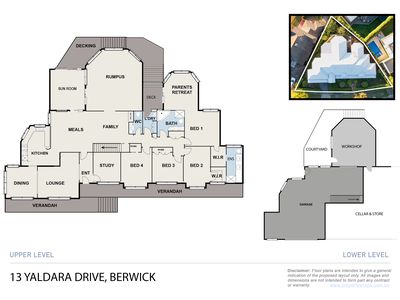 13 Yaldara Drive, Berwick