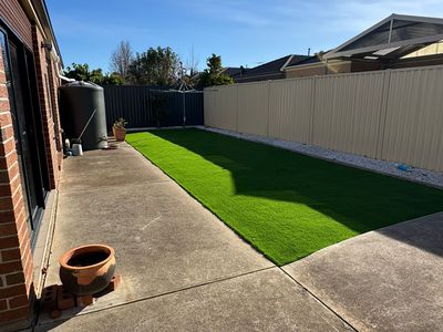 8 Camphora Street, Tarneit