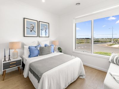 15 Pursuit Street, Mambourin