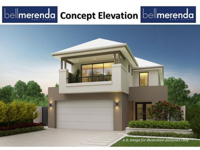 (Lot 1) 56 Wandarrie Avenue, Yokine