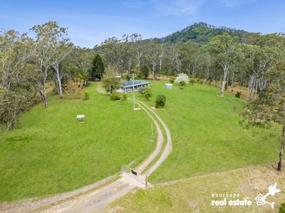 5739 Oxley Hwy, Ellenborough