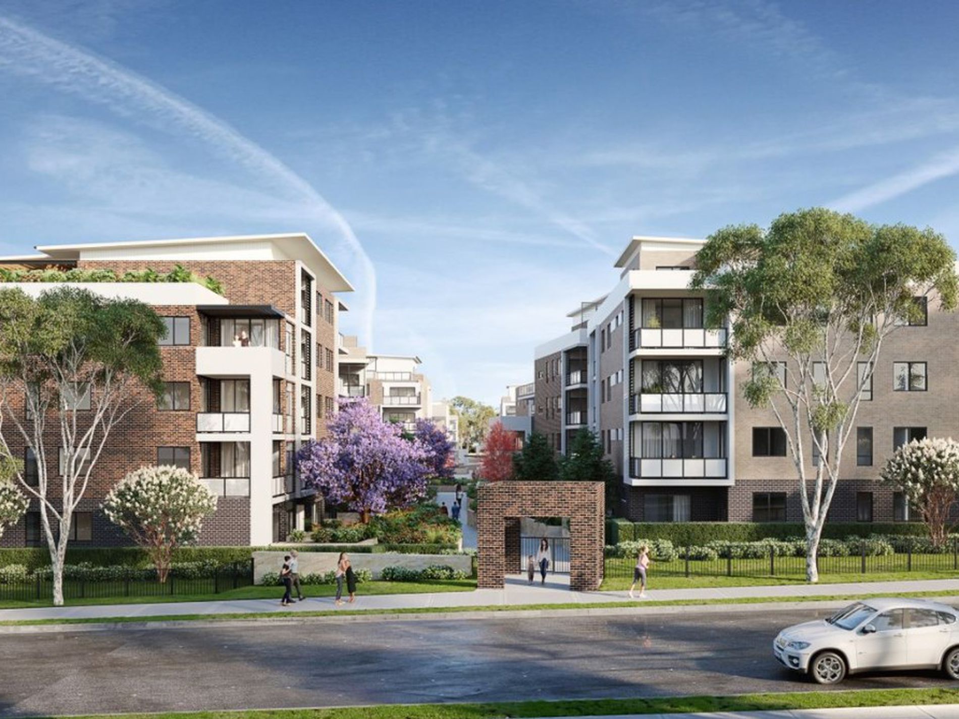 350 / 1 Gerbera Pl, Kellyville