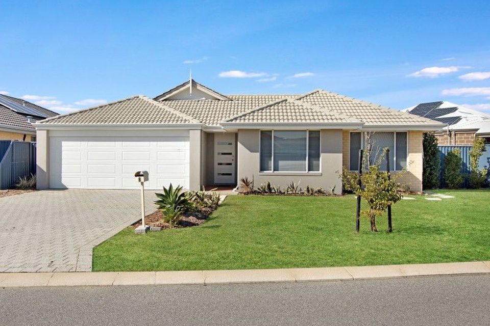 8 Selina View, Baldivis