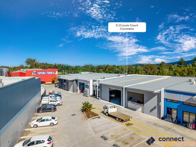 3 / 2 Louis Court, Coomera