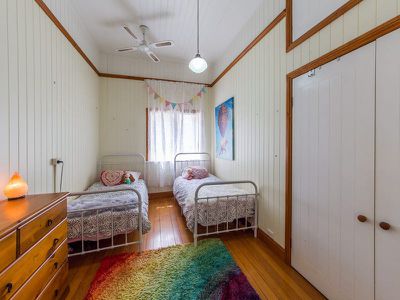 291 Haly Street, Kingaroy