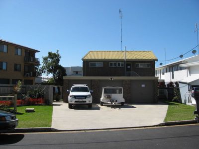 3 / 16 William Street, Alexandra Headland