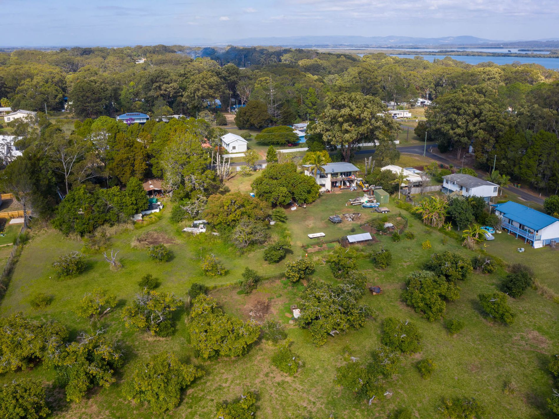 61-67 Kings Road, Russell Island