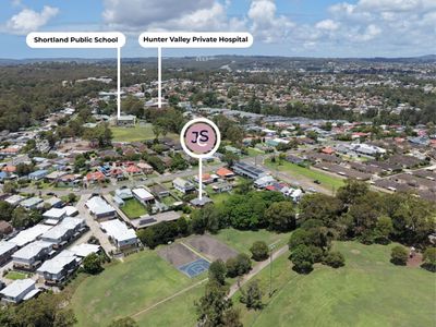 18 MARTON STREET, Shortland