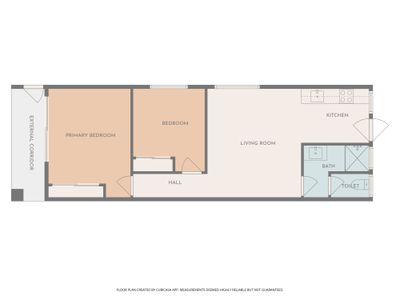 1 / 10-12 CURTIN STREET, Westcourt