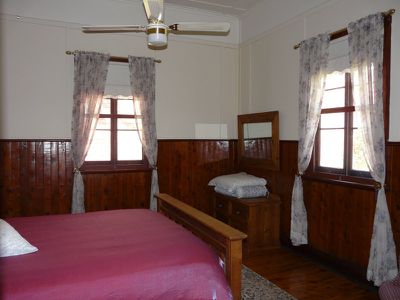 Tocumwal