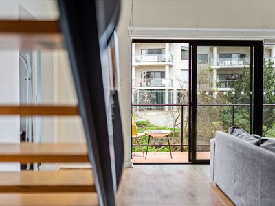 612 / 112 Mounts Bay Road, Perth