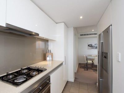 1203 / 30 The Circus, Burswood