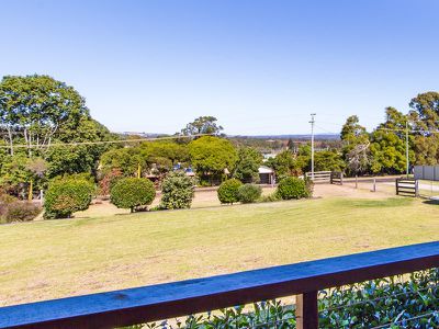 4 Graham Street, Kingaroy