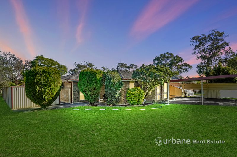 1 Cocos Place (Nirimba Fields), Quakers Hill
