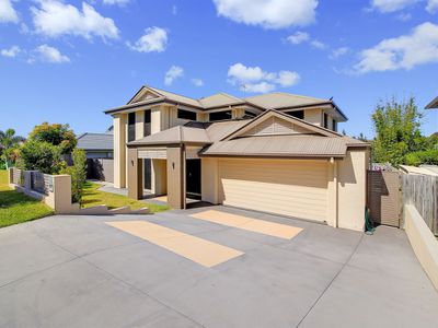 31 Sylvateere Crescent, Wakerley