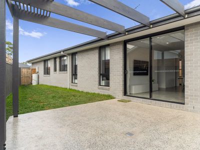 15 Copley Street, Cranbourne