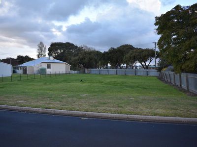 Lot 298, Ridge Terrace, Millicent