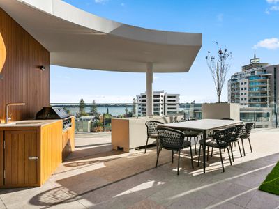 1303 / 99 Mill Point Road, South Perth