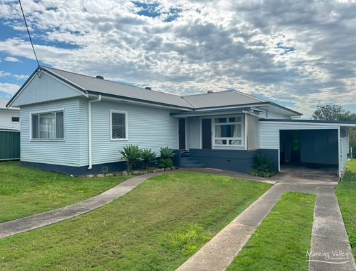 A Gem in Taree West