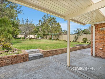 214 Walmer Avenue, Sanctuary Point
