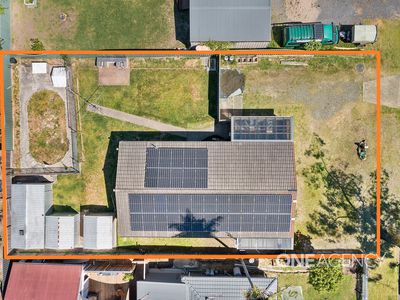 21 Monk Crescent, Bomaderry