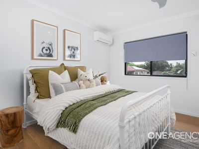 22 Lavender St, Inala