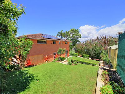 10 Iluka Street, Manly West