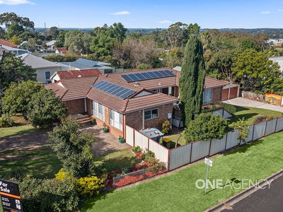 34 Bunberra Street, Bomaderry
