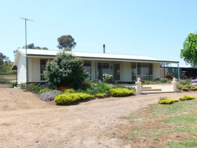 74 Old Howlong Road, Cornishtown