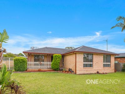 3 Parkdale Avenue, Horsley