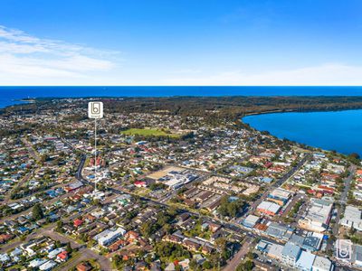 306 & 306a Main Road, Toukley