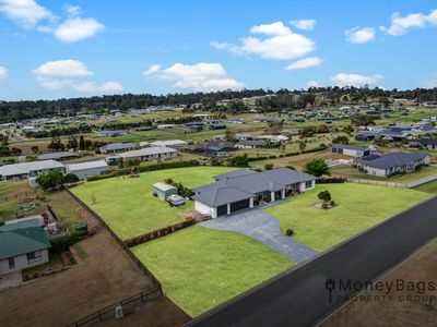 54-58 Bedelia Drive, Woodhill