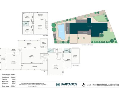 74A Tweeddale Road, Applecross