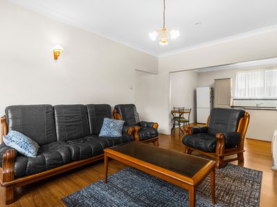 4 Orange Street, Abermain