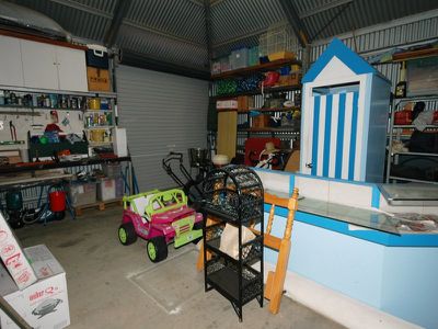 83 Wompoo road, Longreach