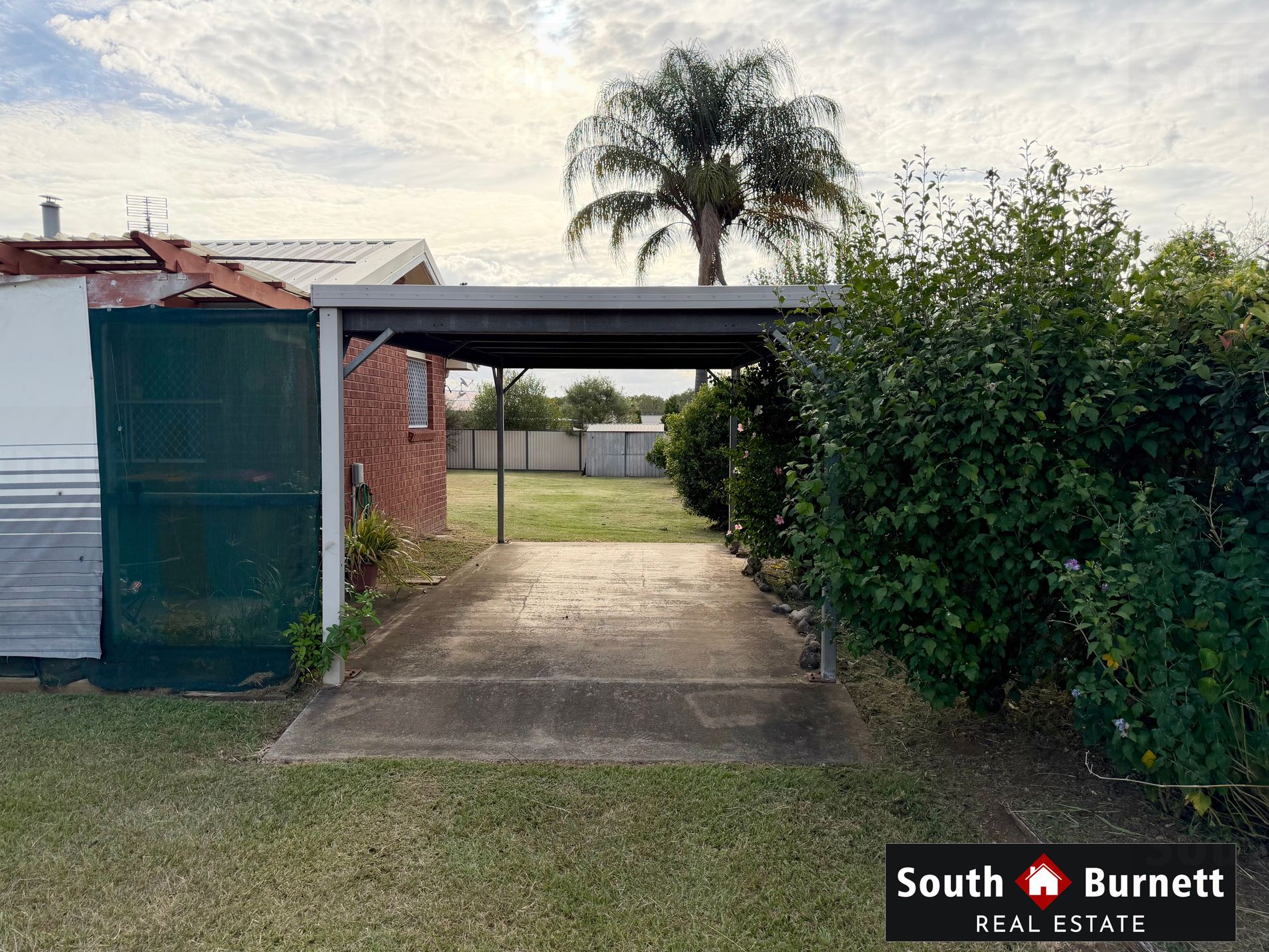 39 Bunker Avenue, Nanango
