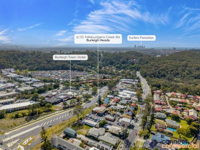 6 / 33 Tallebudgera Creek Road, Burleigh Heads