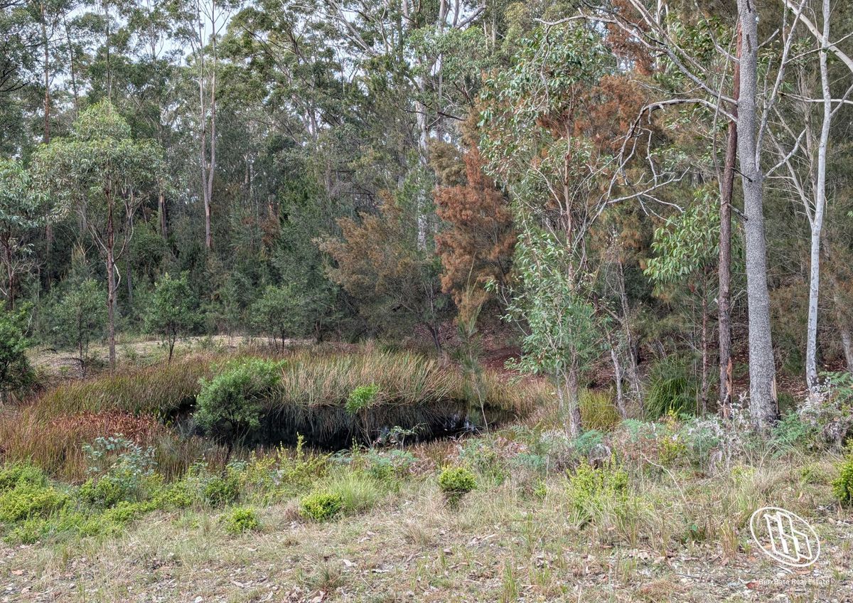 150 Potato Point Road, Bodalla