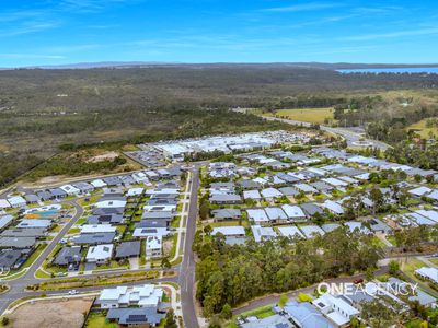 25 Bayswood Avenue , Vincentia