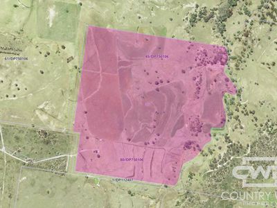 989 South Valley Road, Rocky Creek