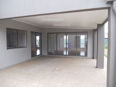 3 Colonel Light Place, Mount Gambier