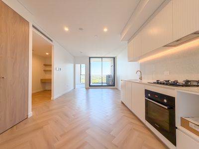 1Bed / 25 George Street, North Strathfield