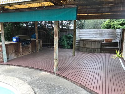 8 Josephine Street, Oak Park