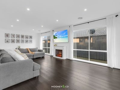 14 Blainroe Crescent, Cranbourne