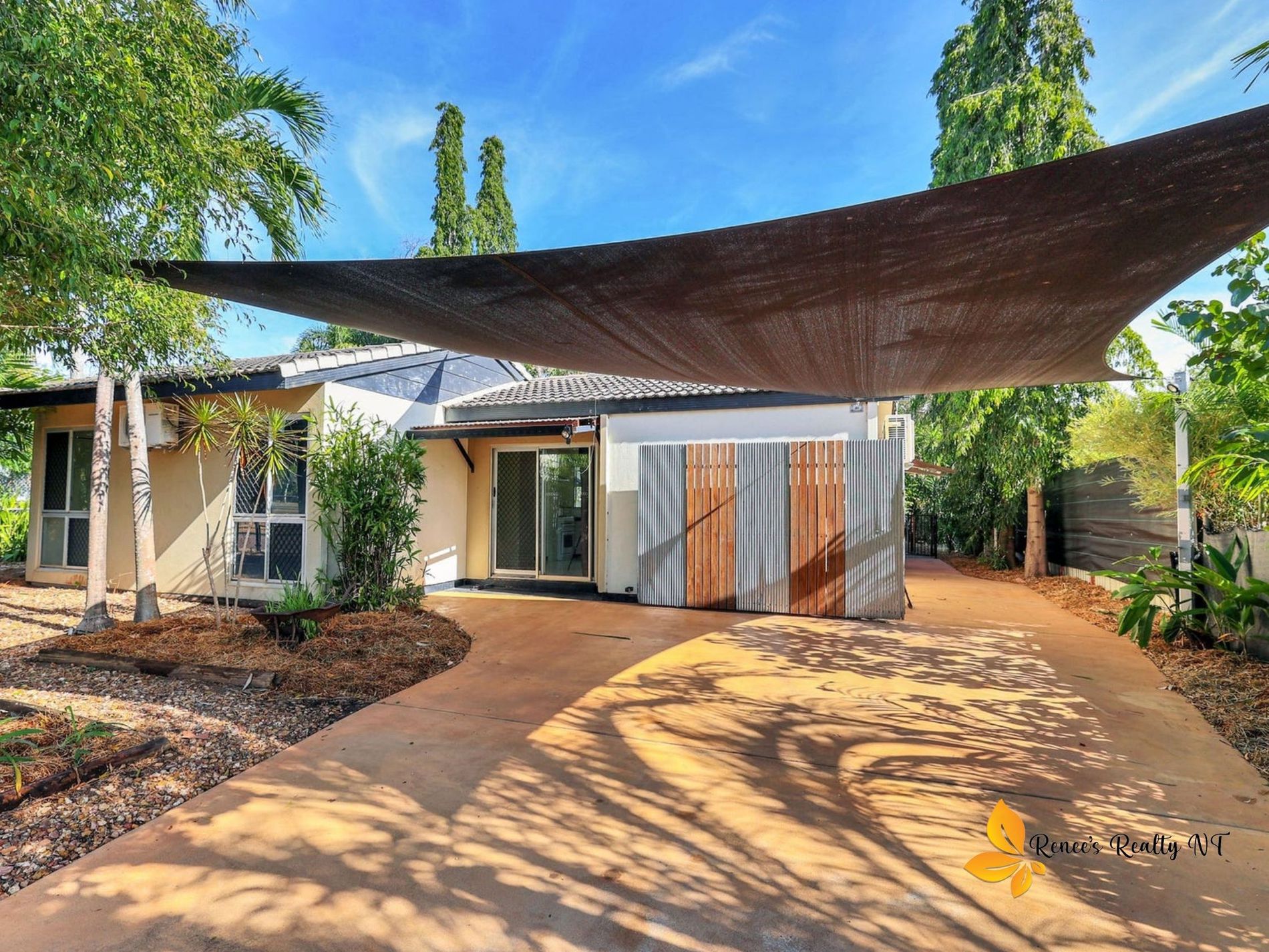 36 Moulden Terrace, Moulden