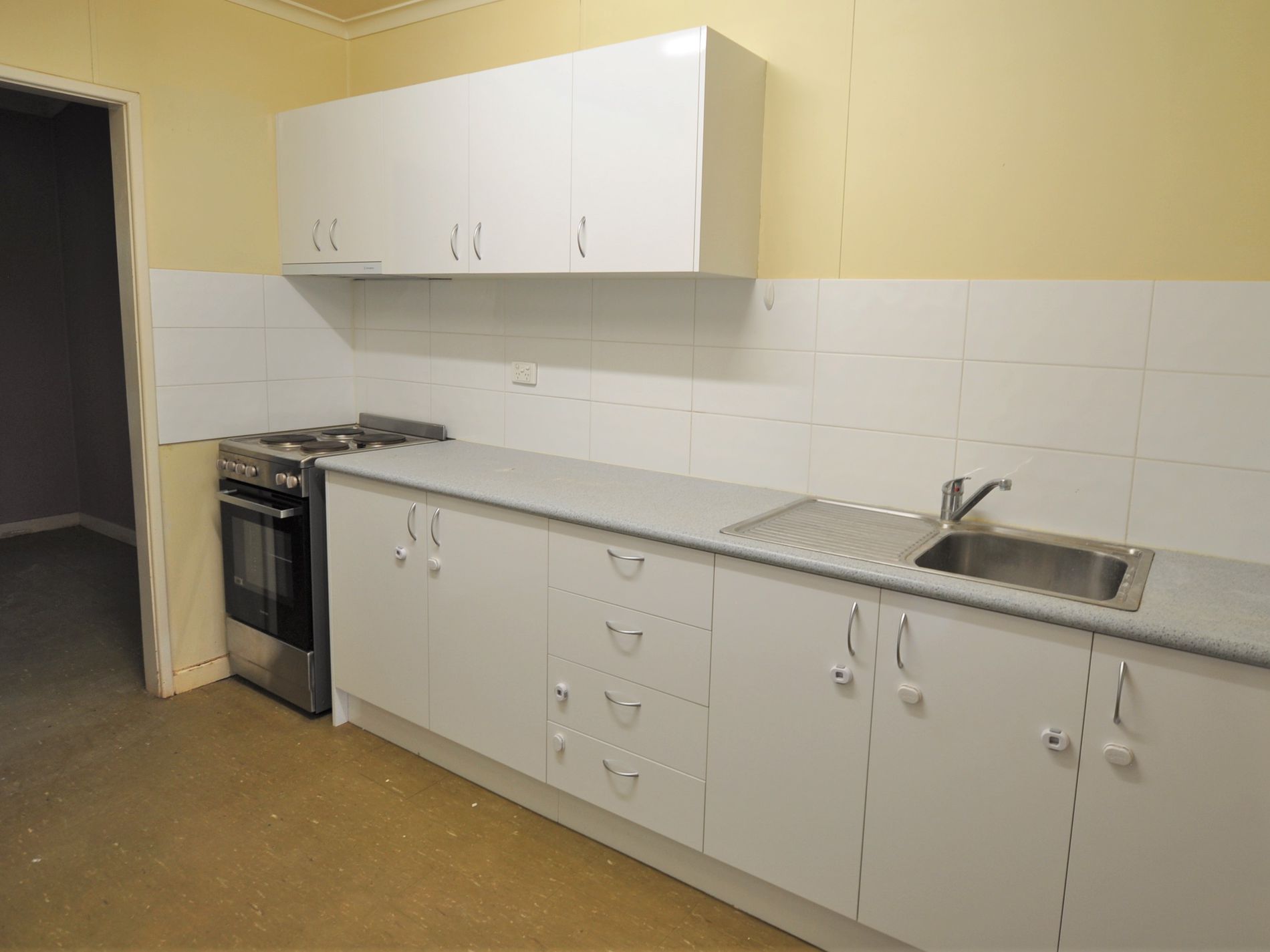 13 John Way, South Hedland