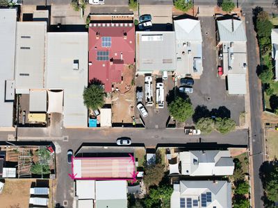 72A-D Carrington Avenue , Dubbo