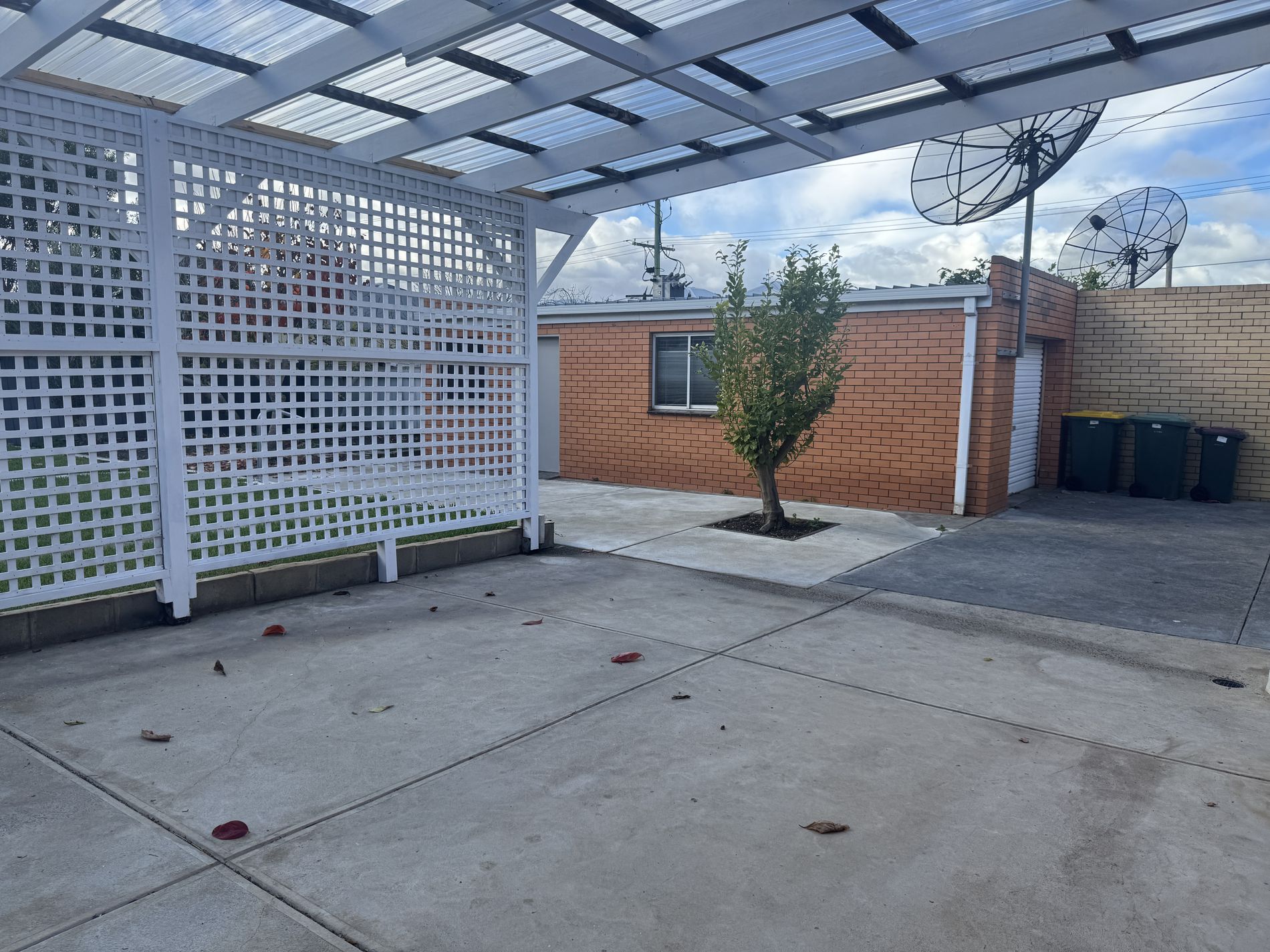 186 Separation Street, Bell Park