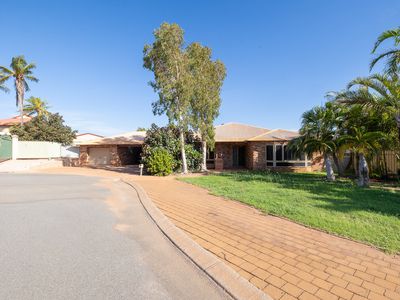 6 Cunneen Cove, Port Hedland