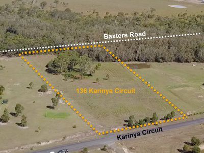 136 Karinya Circuit, Sunshine Acres